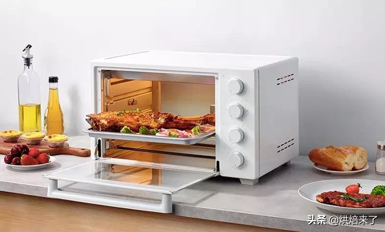 烘焙入门级烤箱怎么选,入门级烤箱烘焙