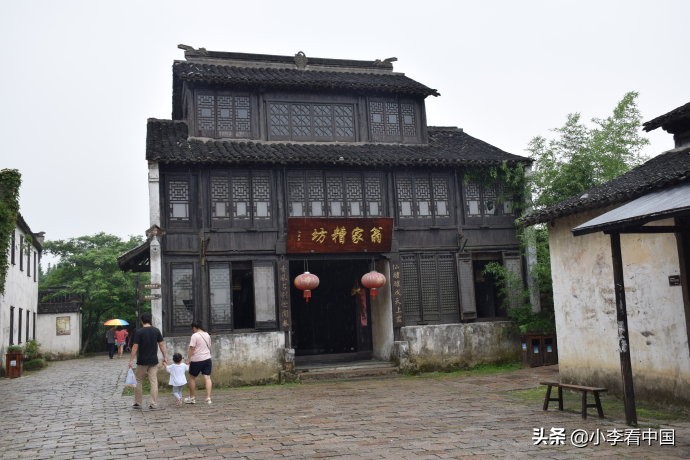 江苏常熟沙家浜,江苏常熟沙家浜温泉