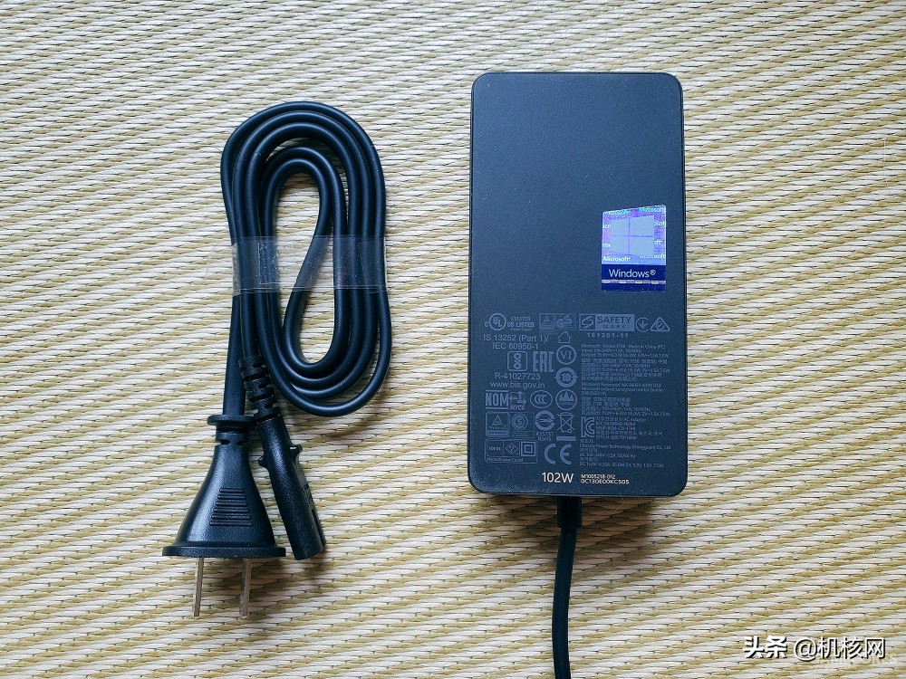 拔草体验|由一台SurfaceBook3而联想到的