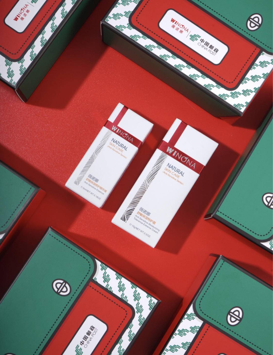 敏感肌肤抗衰产品推荐女,敏感肌好物推荐