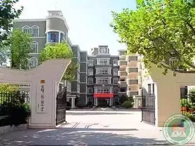 徐汇区好的学校排名,上海健康学院徐汇校区怎么样