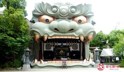 到日本大阪自由行五日,大阪到日本自由行旅游攻略