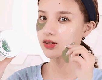 黑眼圈越来越重怎么搞定黑眼圈,简单有效缓解黑眼圈的两个小方法