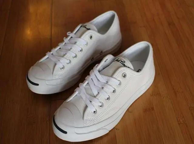 明星穿匡威经典款高帮,跟着明星学穿搭黑色匡威