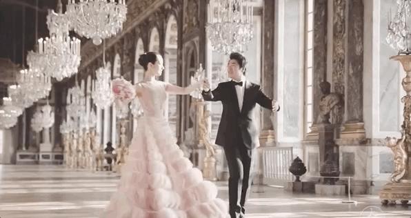 从结婚到怀孕一切都太快了,从结婚到怀孕这一年的经历