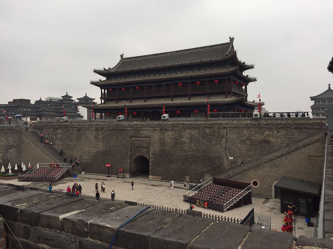 陕西西安旅行攻略必去景点推荐,陕西西安旅游必去景点攻略