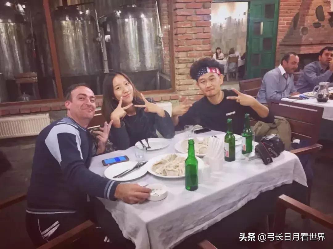 一年旅行20个国家,旅行中国一年大概要花费多少钱