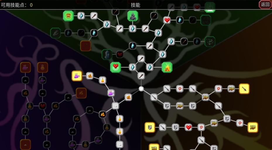 今日taptap平台热门榜第一的手游《魔法洞穴2》首发,免费*载下**