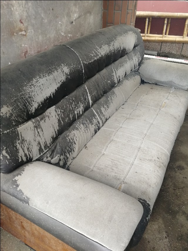 办公椅皮子烂了可不可以更换,皮沙发椅子坏了怎么办