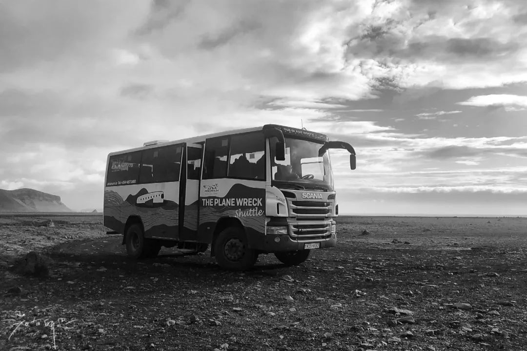 冰岛自驾最佳路线,冰岛的冒险之旅