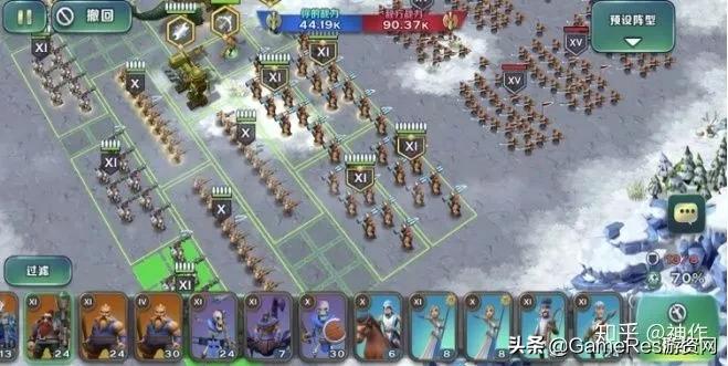 剑与家园游戏策略,剑与家园斗技大会策略