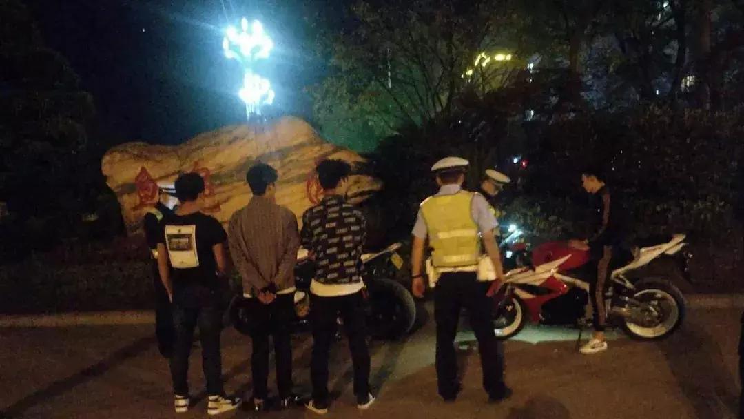 泸州叙永电动摩托车整治,泸州市关于集中整治电动摩托车