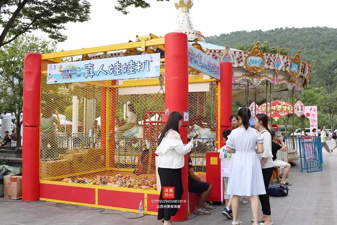 暑期玩水清凉攻略,超清凉这里有一份夏天玩水攻略