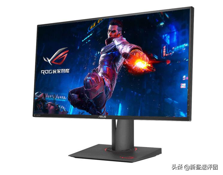 性价比高的游戏显示器推荐,值得买的游戏显示器