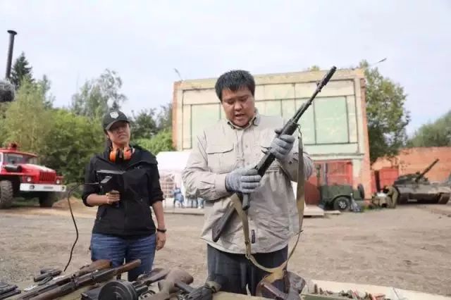 3个帅哥追我，我选了玩户外的那个