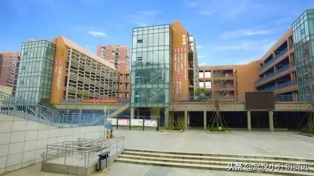 2021武汉小升初学校排名,武汉比较有名的小升初学校