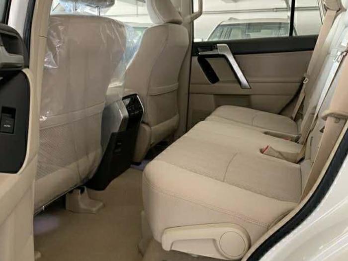 丰田普拉多买哪一年的划算,丰田普拉多可靠性有多强