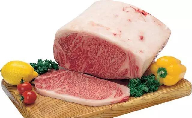 世界顶级牛肉是什么牛,世界最顶级的牛肉视频