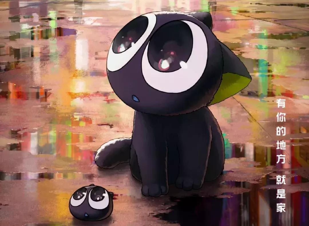 罗小黑怎么抽,罗小黑全部教程