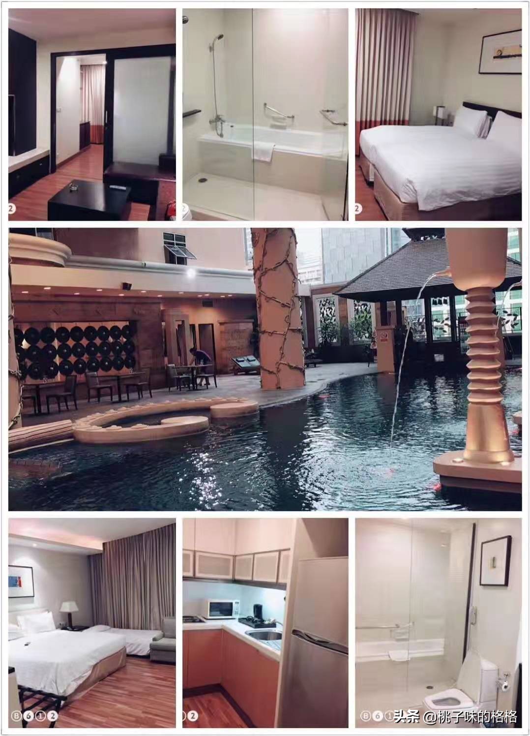 泰国游避雷,过年跟团游泰国很坑吗