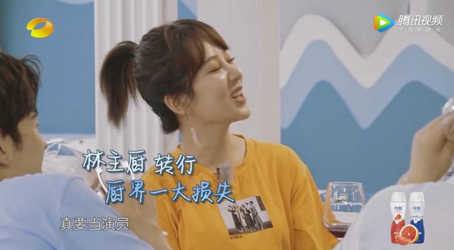 中餐厅林大厨菜谱牛排骨,中餐厅林大厨会说英文吗