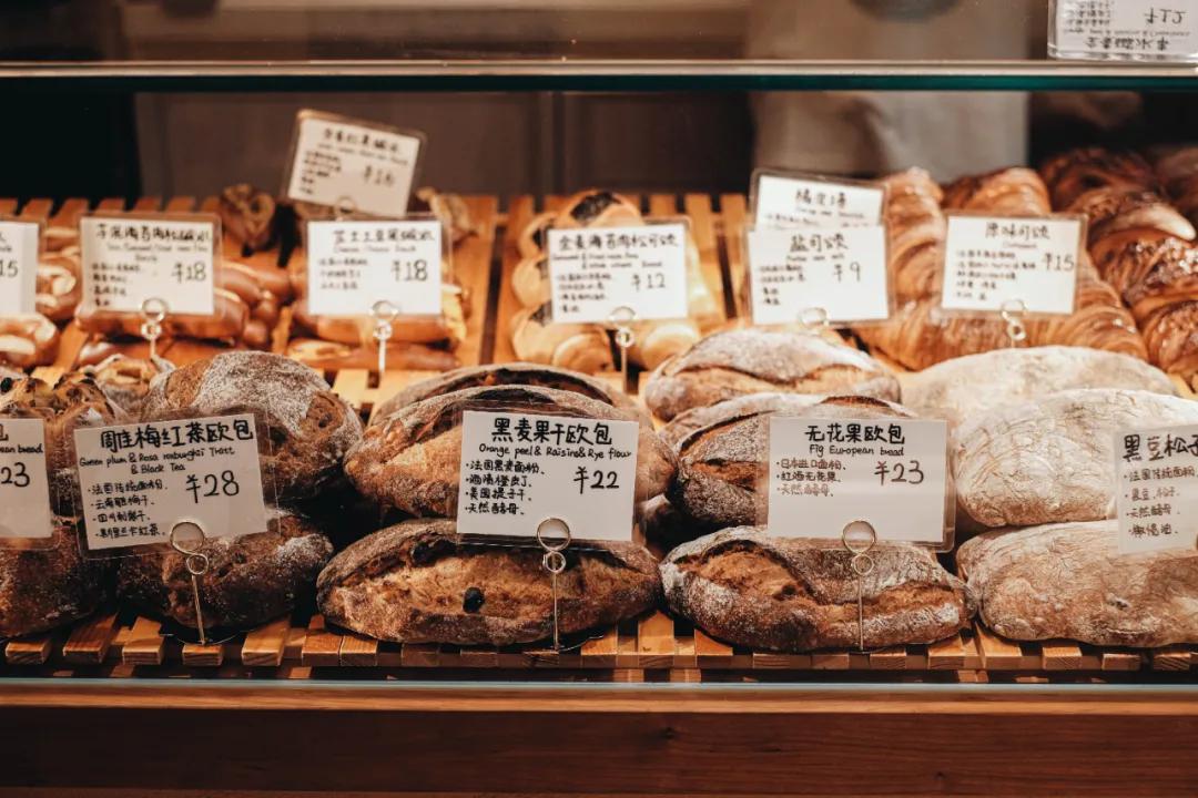 什么地方开面包店很难吸引顾客 (面包店最难经营的地方)