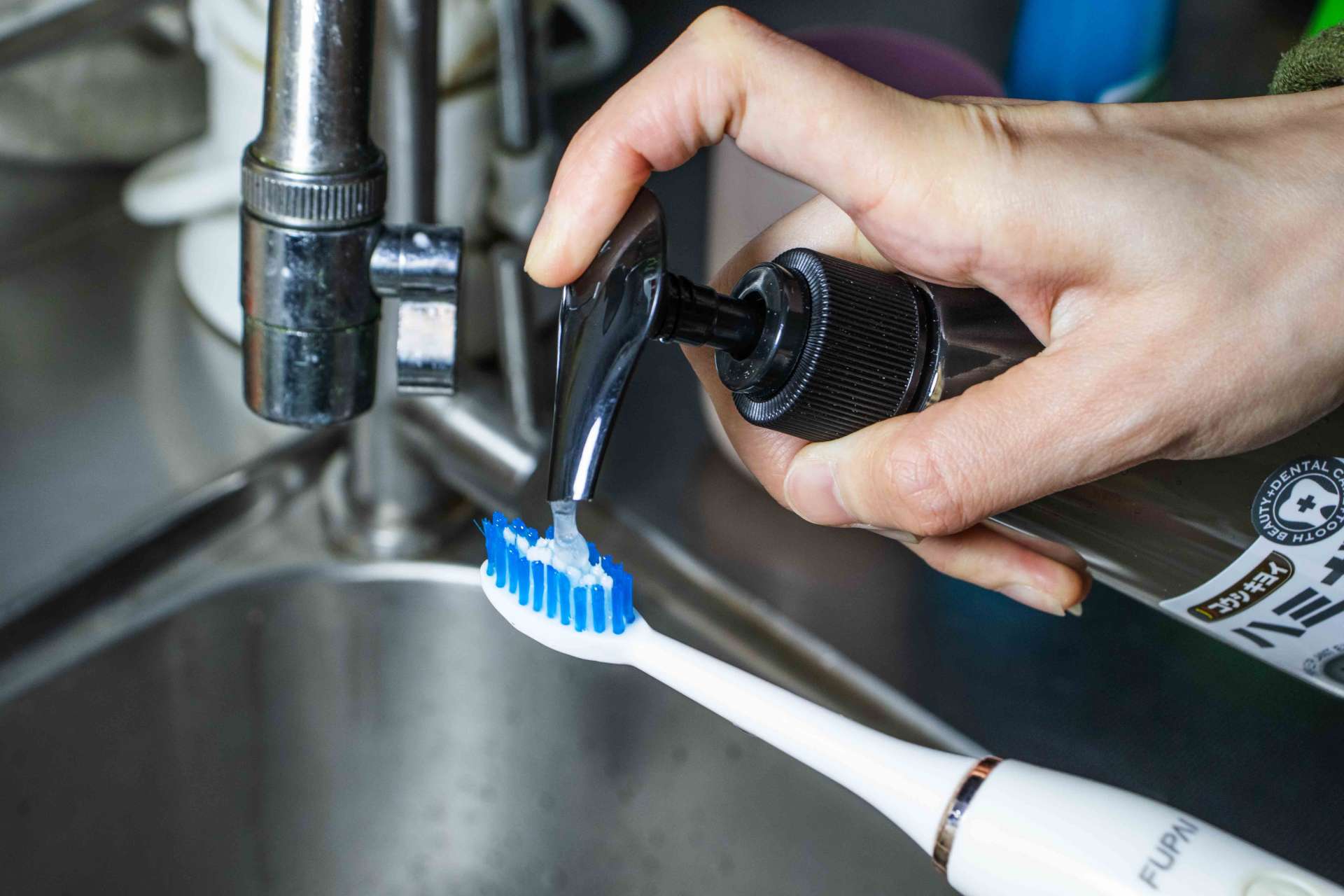 皓齿健皓齿牙膏,皓齿健和皓齿清牙膏哪个好