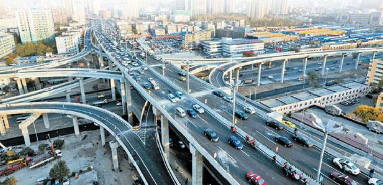 乌鲁木齐五环线路图,乌鲁木齐五环