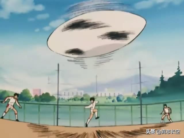 足球风云tv版评论,足球风云动画