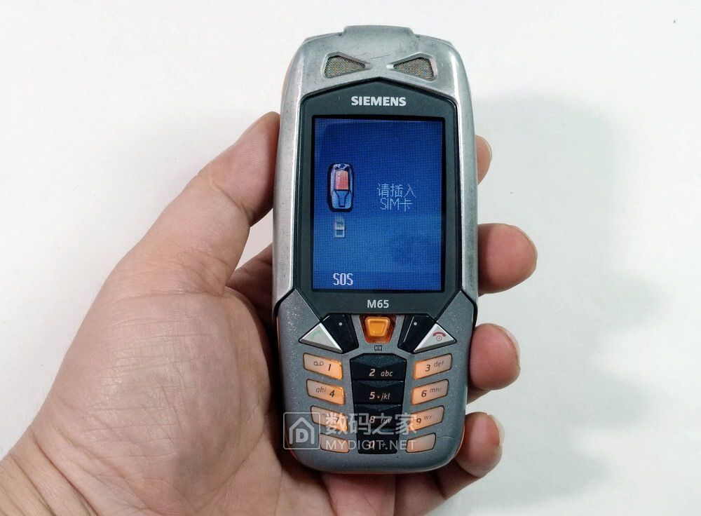 岁月催人老又回到三十年前,十年前的手机回忆满满