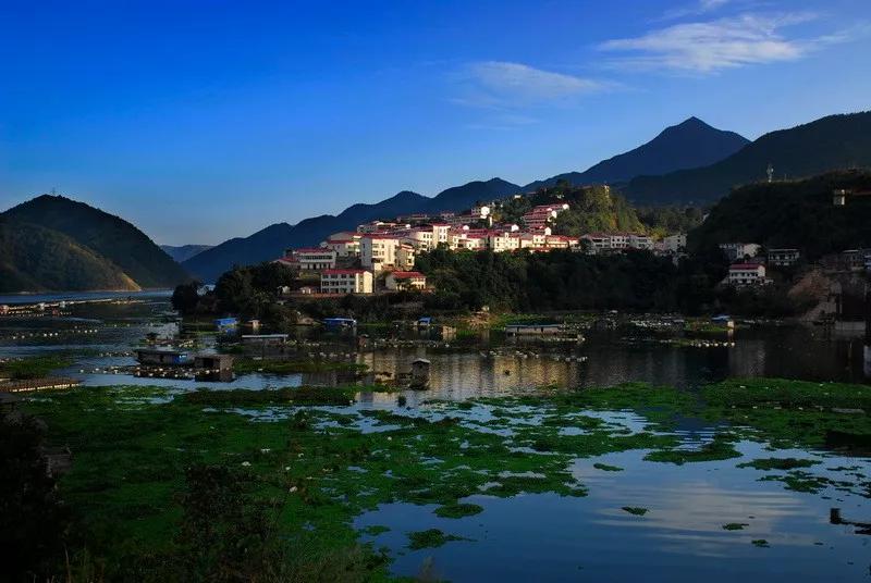 福州十大免费景点,福州网红景点免费