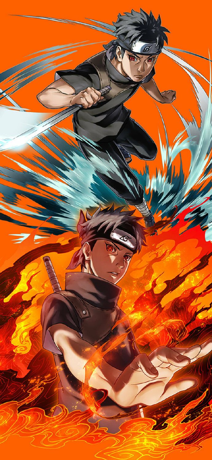 火影忍者我们的美好回忆,火影忍者我们的青春回忆超燃混剪