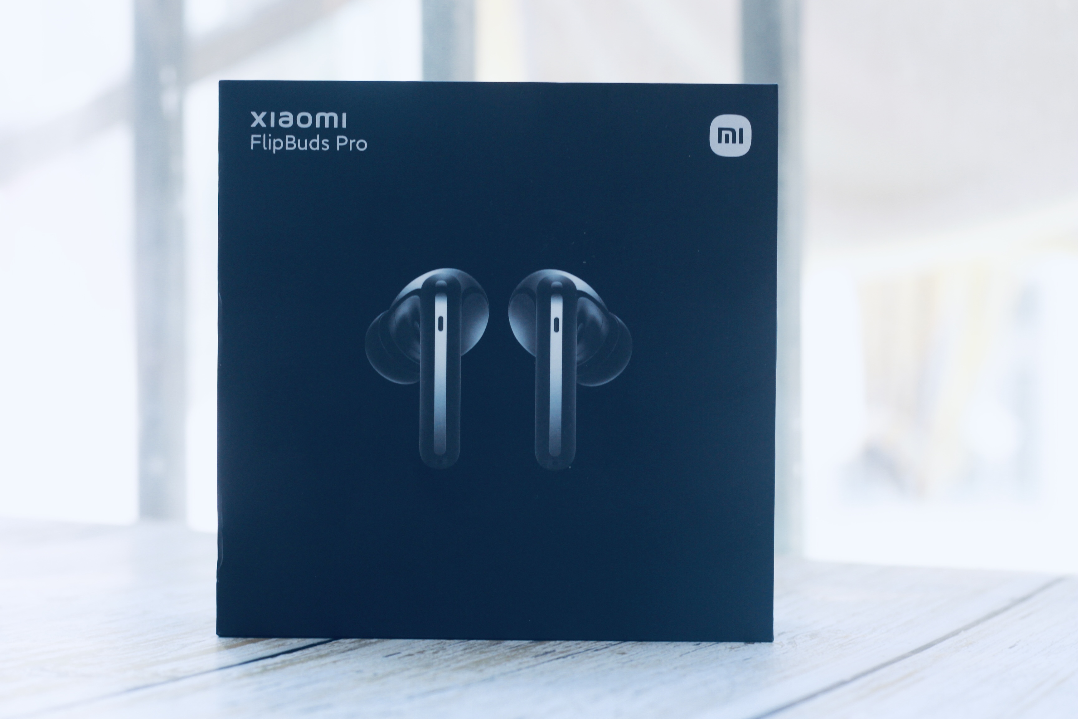 小米flipbudspro使用教程,小米发布FlipBudsPro降噪耳机