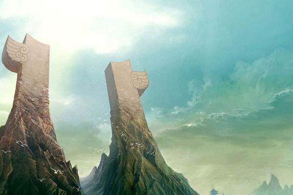 4本仙侠小说,仙侠小说大道