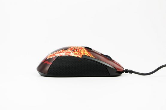 赛睿rival310csgo咆哮限定,csgo赛睿皮肤测评