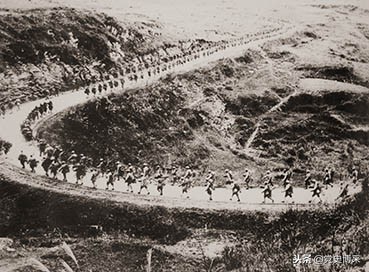 刘邓大军是哪支野战军,刘邓大军是第几野战军