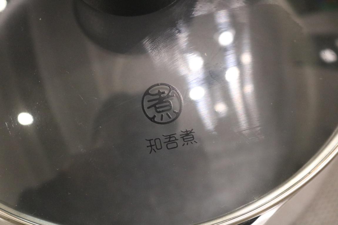 苏泊尔煮奶锅的正确方法,知吾煮汤锅第一次使用