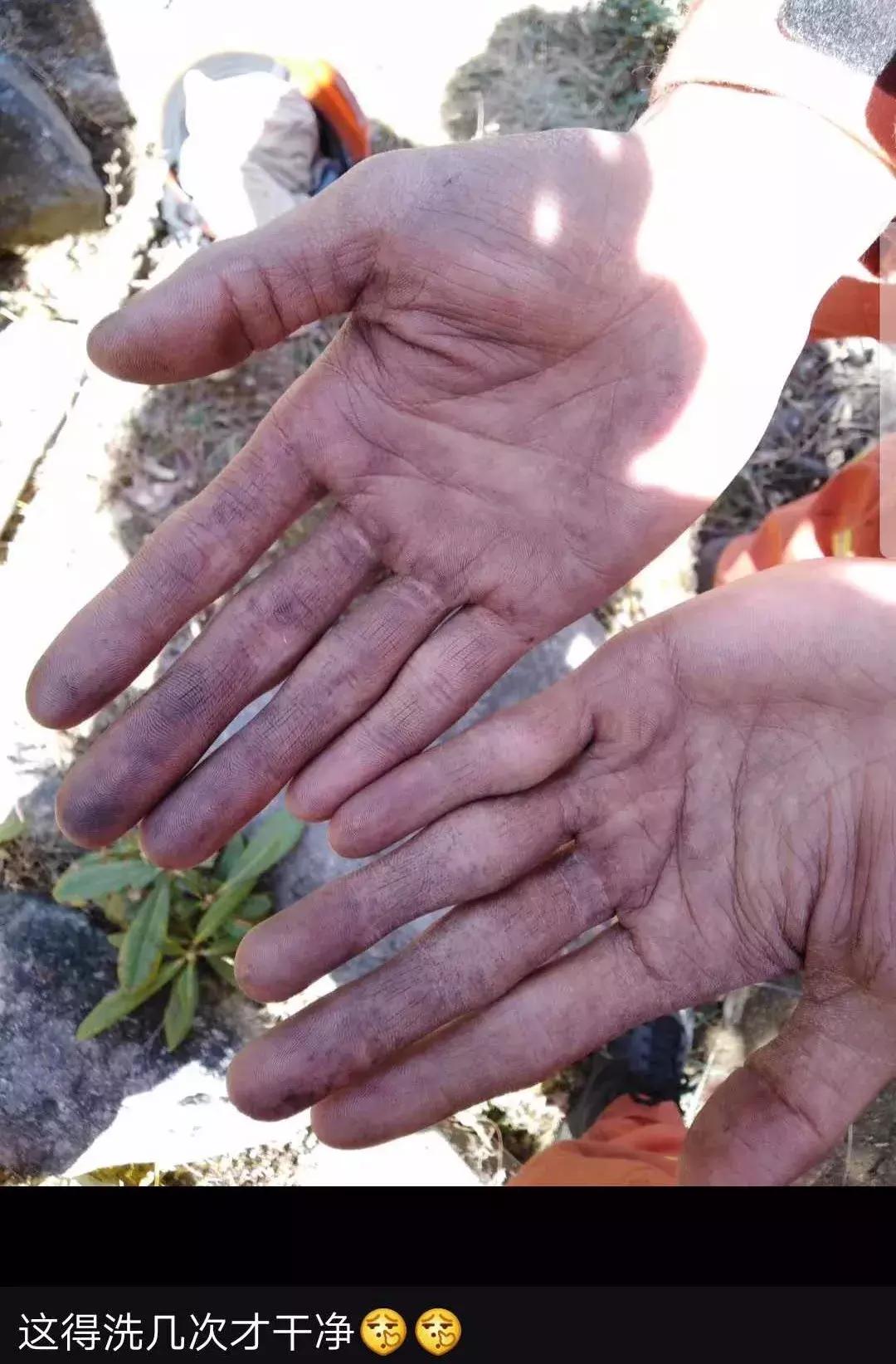 大火冲来，跳下悬崖……24个90后、2个00后、1个80后的最后朋友圈