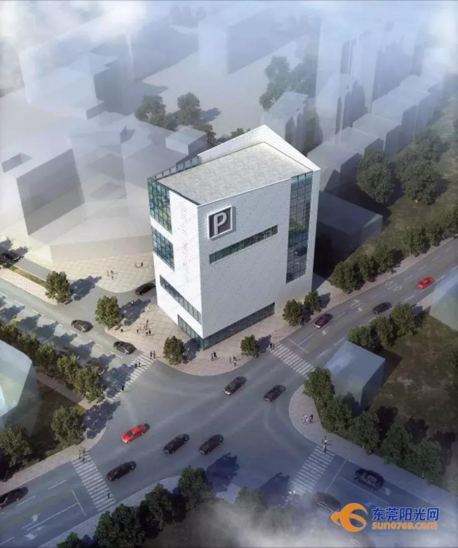 大动作的发展,东莞市樟木头镇近三年重大项目