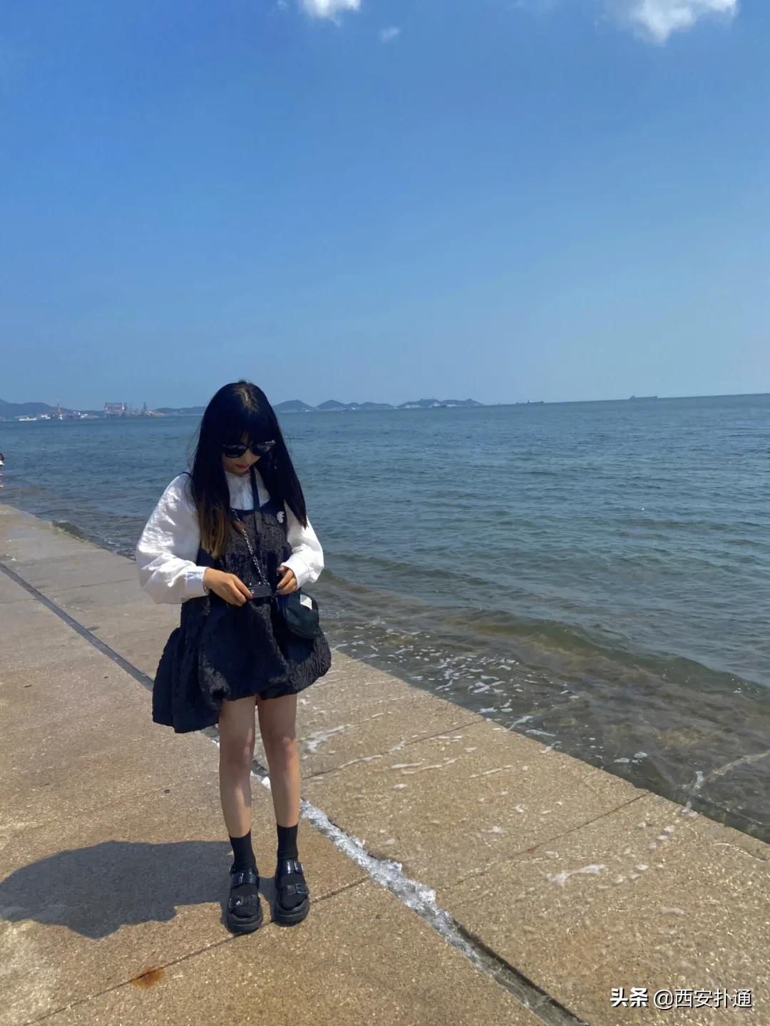 青岛烟台威海玩海攻略,青岛威海烟台大连环线旅游攻略