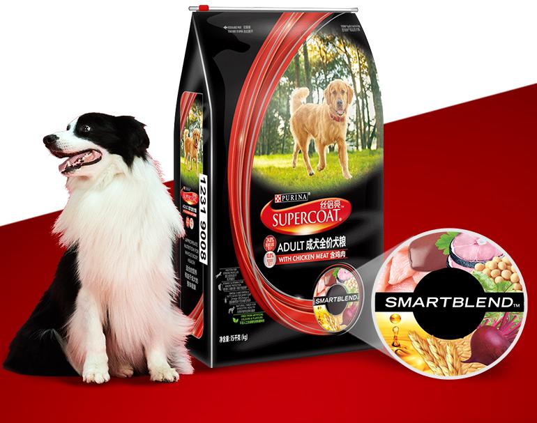 美毛泰迪狗粮排行榜前十名,美毛狗粮排行榜前十名