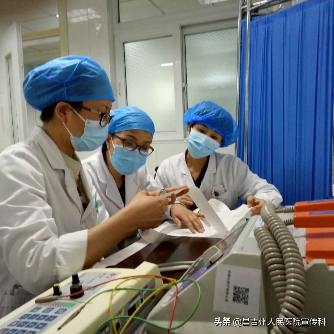 孕妇阵发性室上速怎么处理,怀孕引起室上速