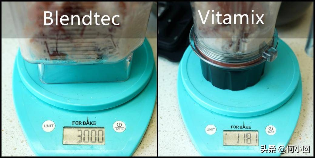 blendtec800破壁机评测,blendtec破壁机很大一股味道