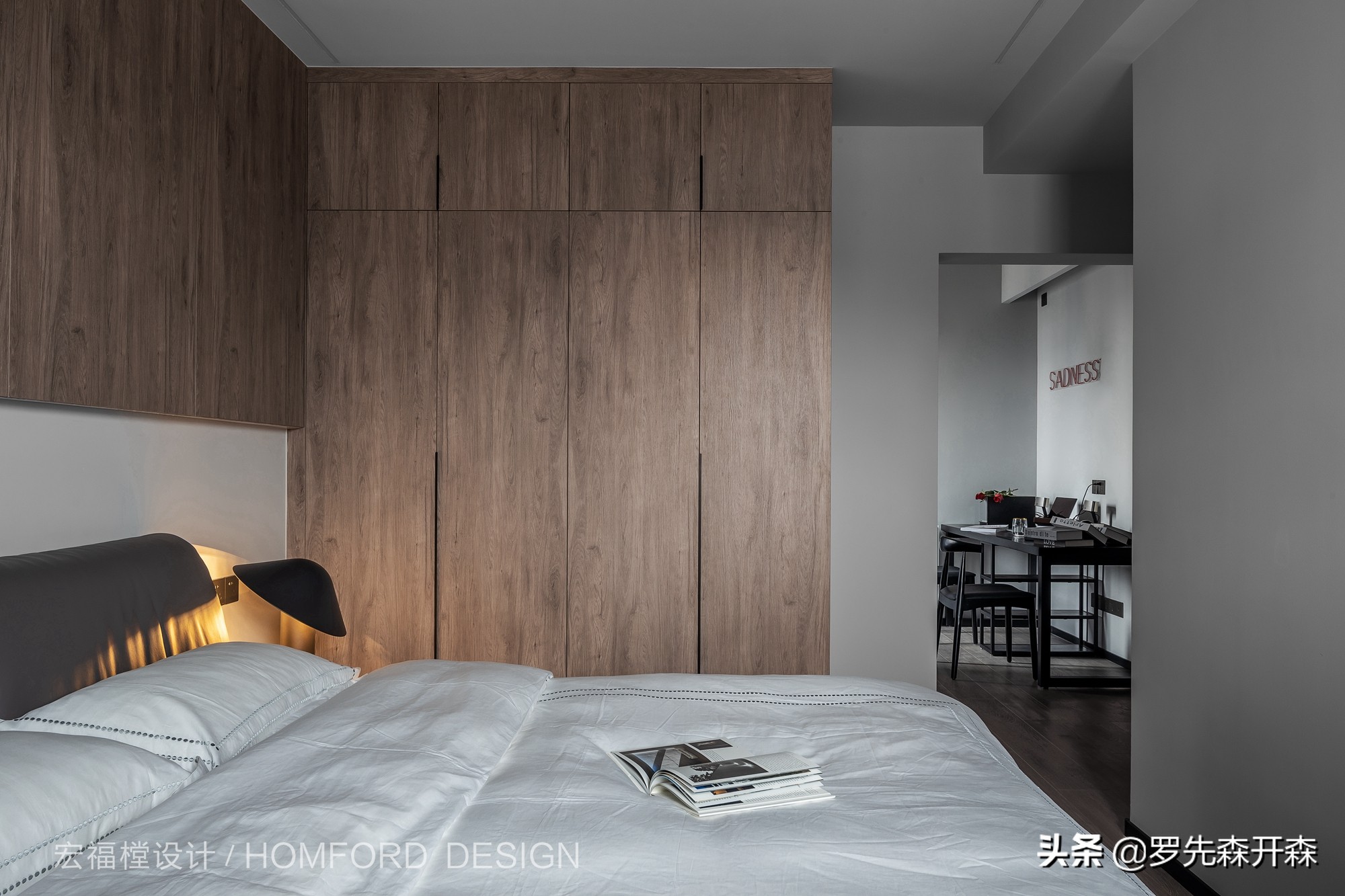 成都柒公馆一居室,柒公馆公寓户型图