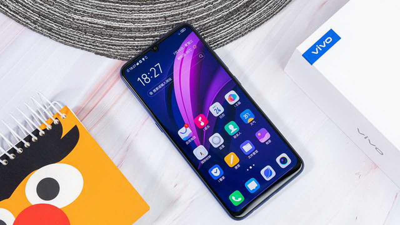 vivo手机拍照技巧和使用方法,vivo手机使用入门技巧图解