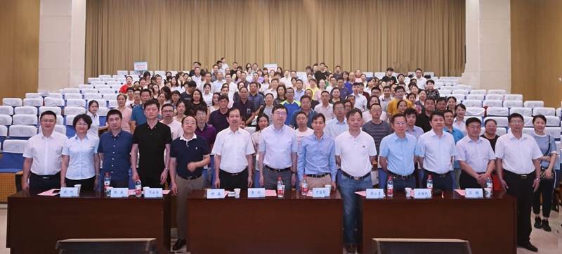 十堰人医牵头成立秦巴山皮肤科专科联盟