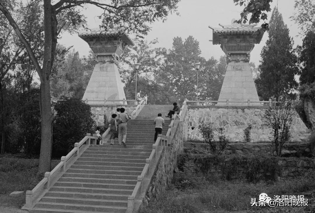 一分钟看河南洛阳,一日看遍洛阳