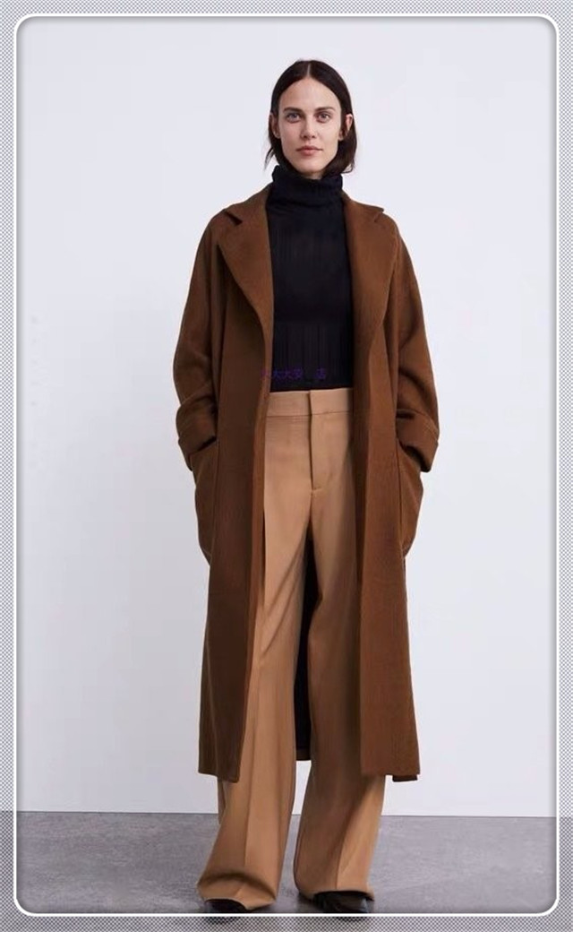 焦糖色和驼色两个颜色有什么区别,焦糖色跟浅驼色哪个颜色好看