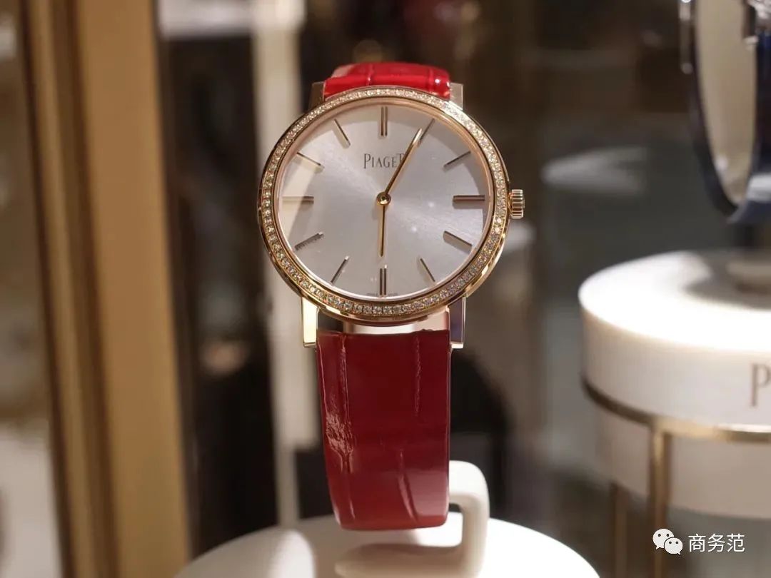 从几万到几千万,可以戴很久的女表