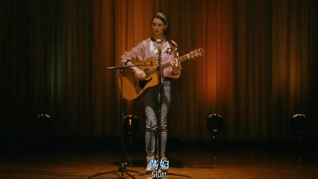 饱受争议的柏林电影节获奖影片，未成年少女堕胎日记，揪心到不忍